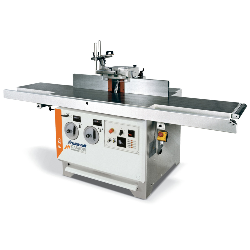 Router stołowy Holzkraft CASADEI CASADEI F 25 TL 1