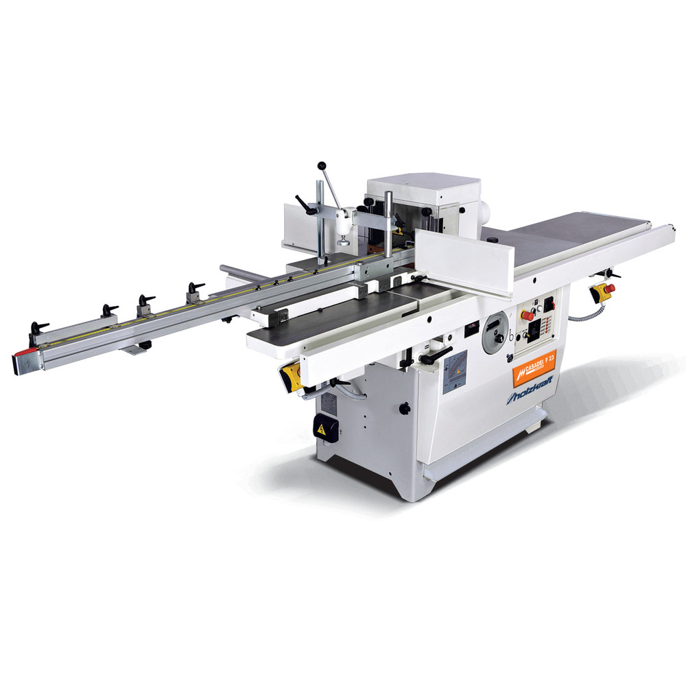 Router stołowy Holzkraft CASADEI CASADEI F 23 LL 1