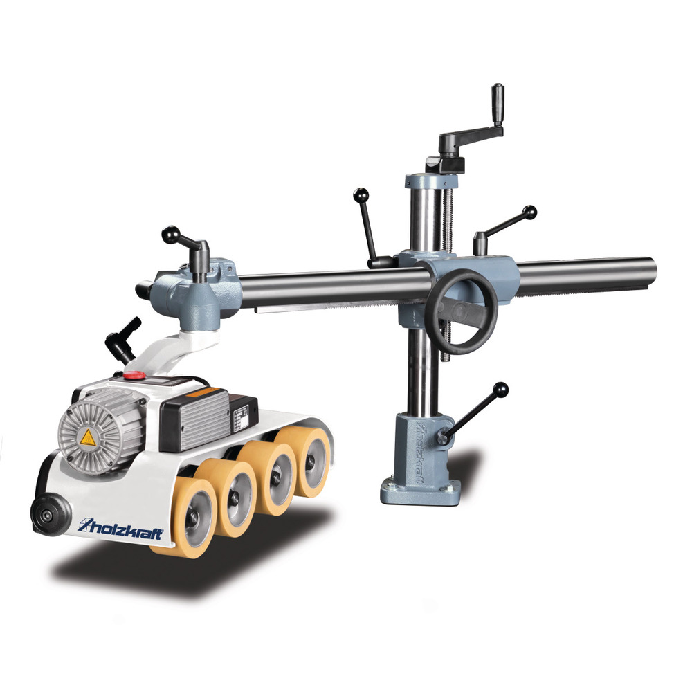 Podajnik Holzkraft VSA 400 DC 1