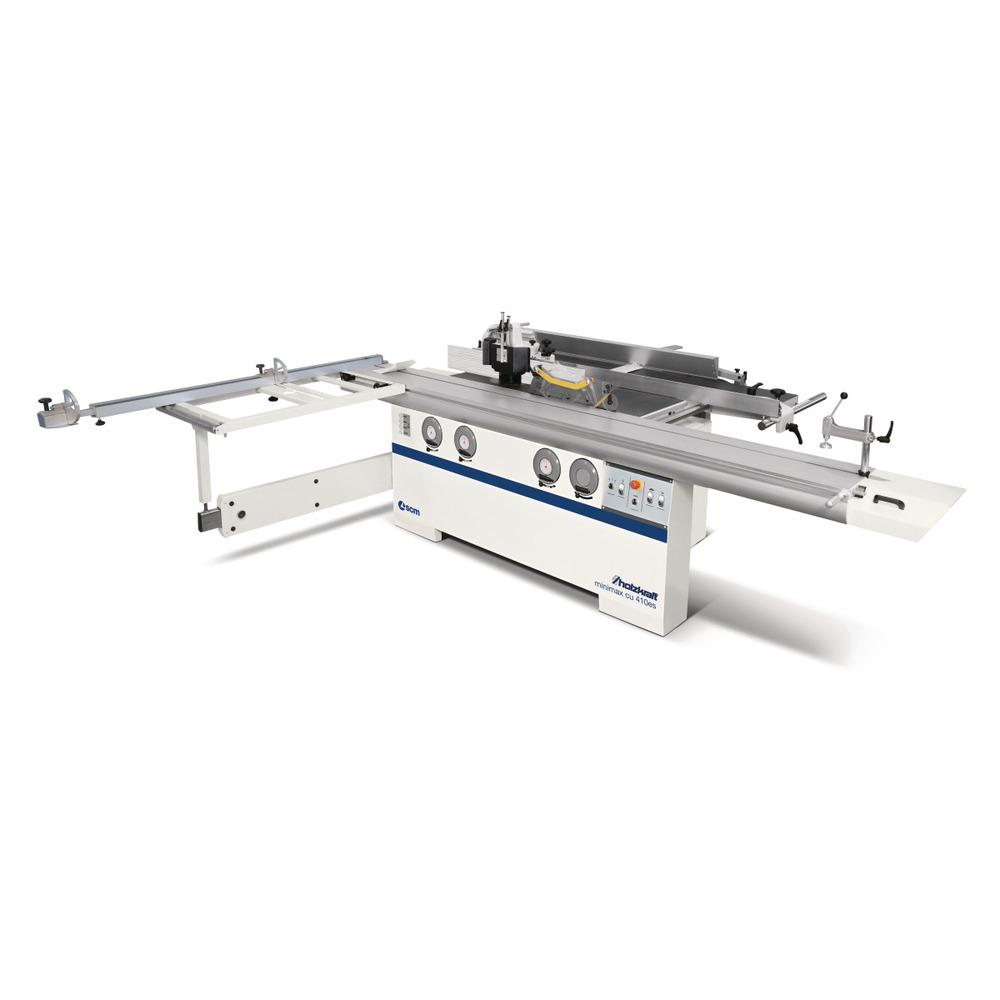 Wielokrotna kombinacja Holzkraft minimax cu 410es F 26 TERSA 1