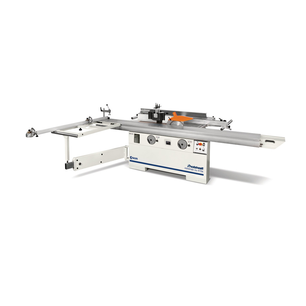 Wielokrotna kombinacja Holzkraft minimax cu 410e F 33 TERSA 1