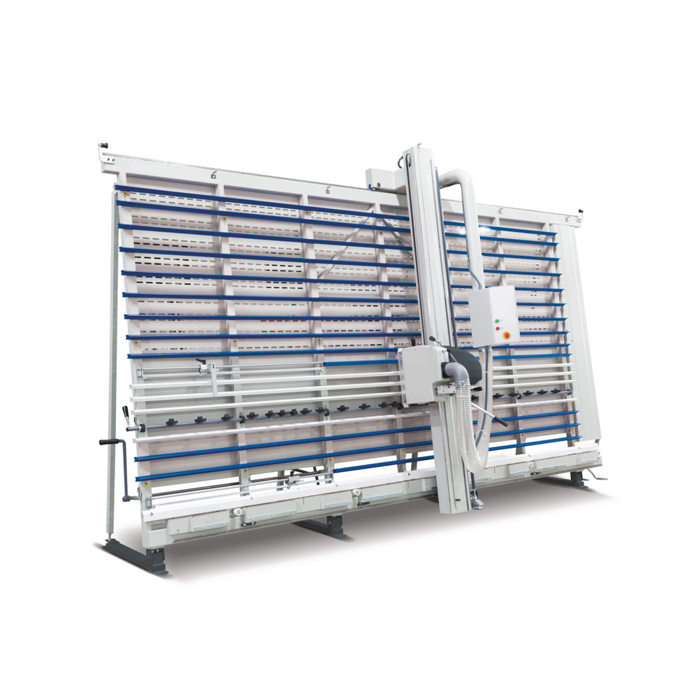 Pionowa piła panelowa Holzkraft VPS 2241 VR 1