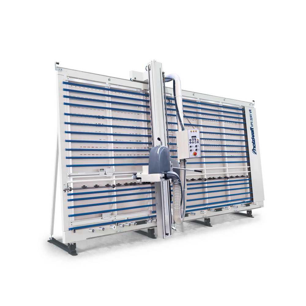 Pionowa piła panelowa Holzkraft VPS 2241 VR ED 1