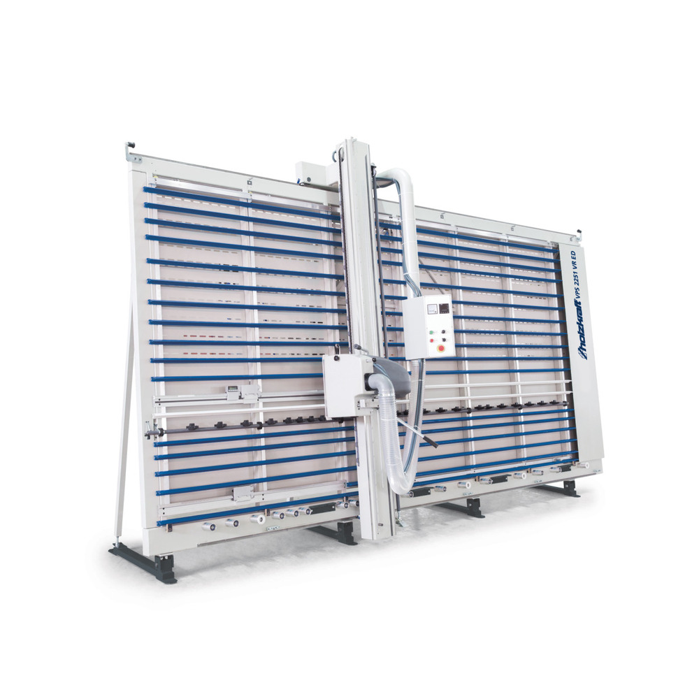 Pionowa piła panelowa Holzkraft VPS 2251 VR ED 1