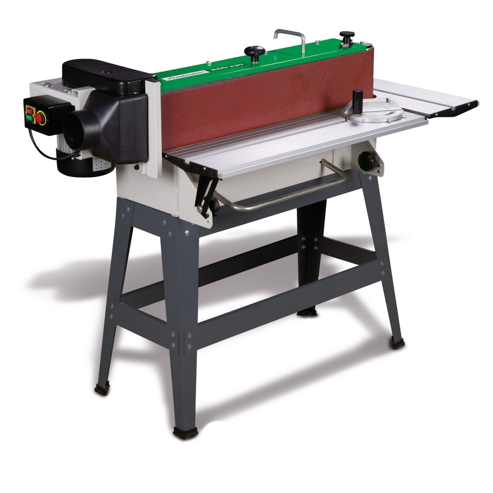Szlifierka krawędziowa Holzstar KSO 790 (400V) 1