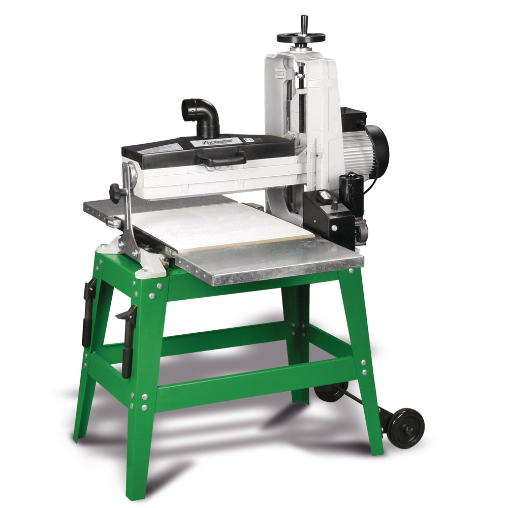 Szlifierka cylindryczna Holzstar ZSM 405 1