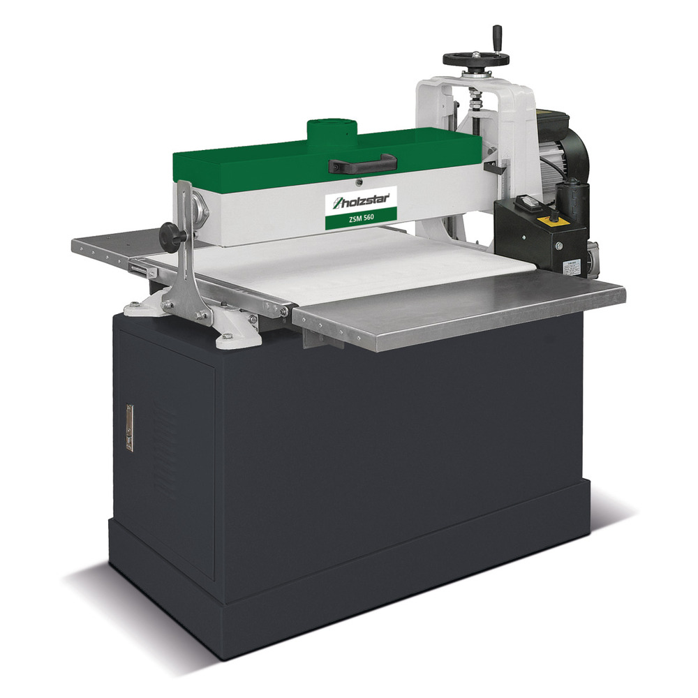 Szlifierka cylindryczna Holzstar ZSM 560 1