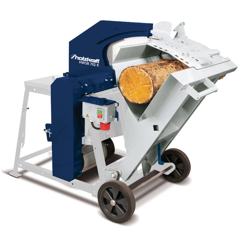 Wippkreissäge Holzkraft HWSR 702 K 1