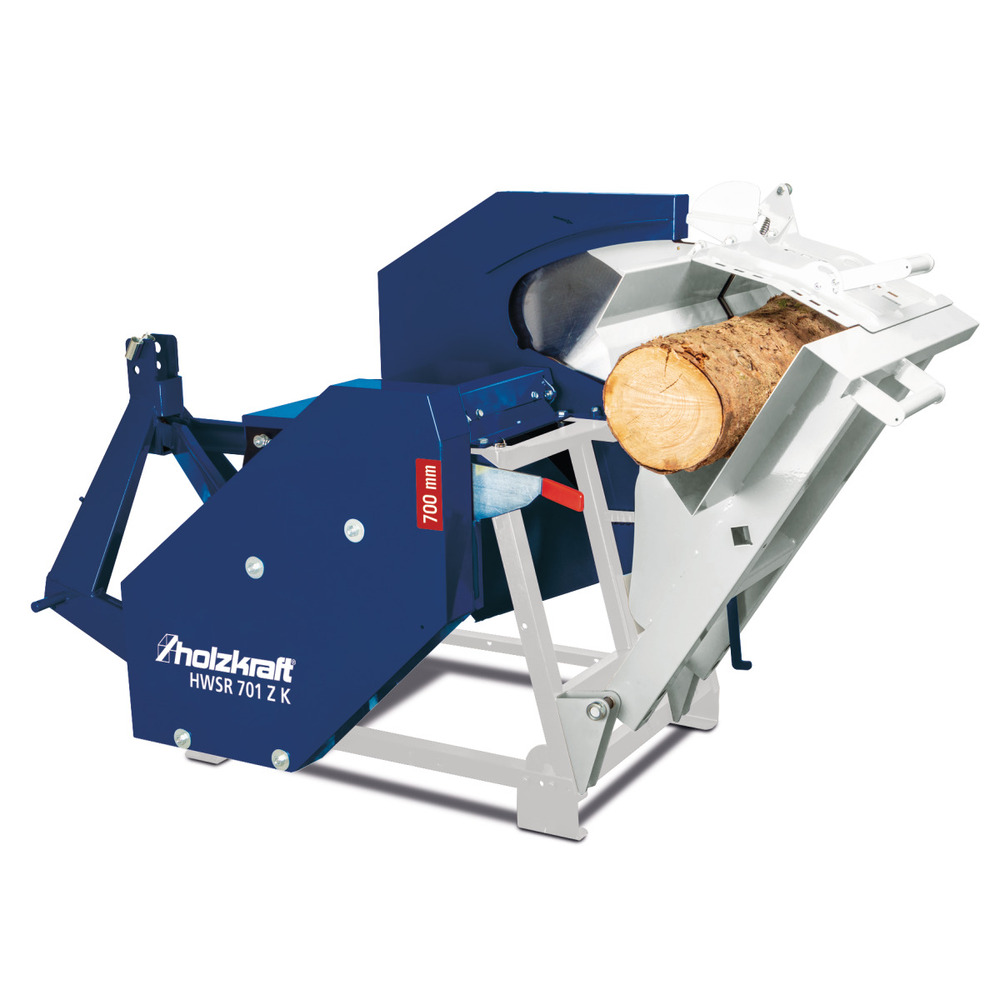 Wippkreissäge Holzkraft HWSR 701 ZK 1