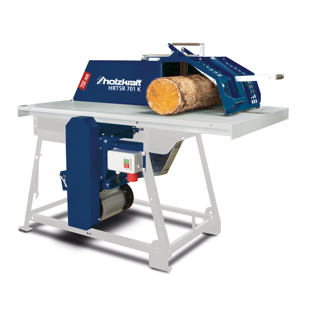 Piła stołowa rolkowa Holzkraft HRTSR 701K 1