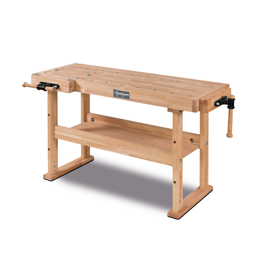 Stół warsztatowy Holzkraft HB 1401 1
