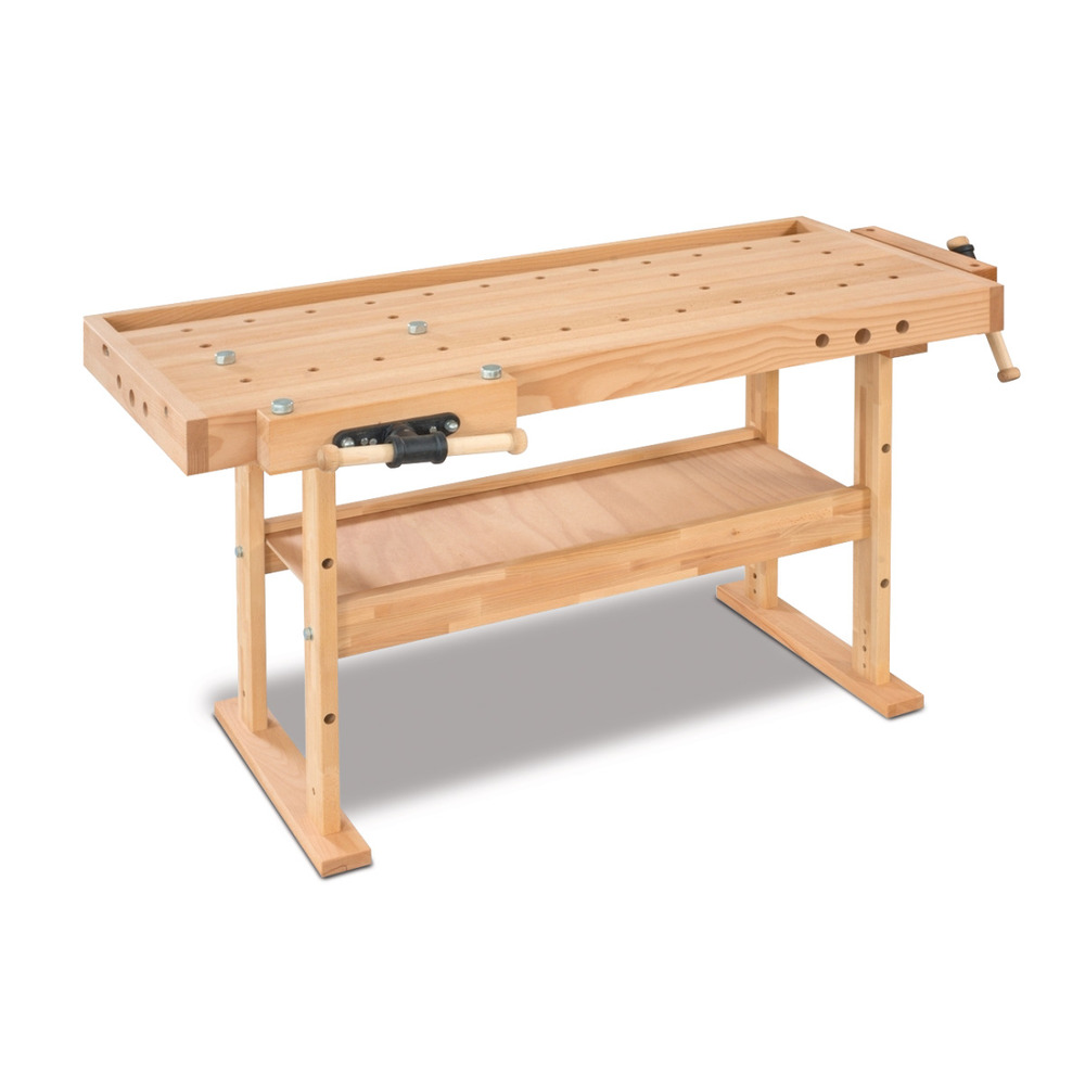 Stół warsztatowy Holzkraft HB 1701 1
