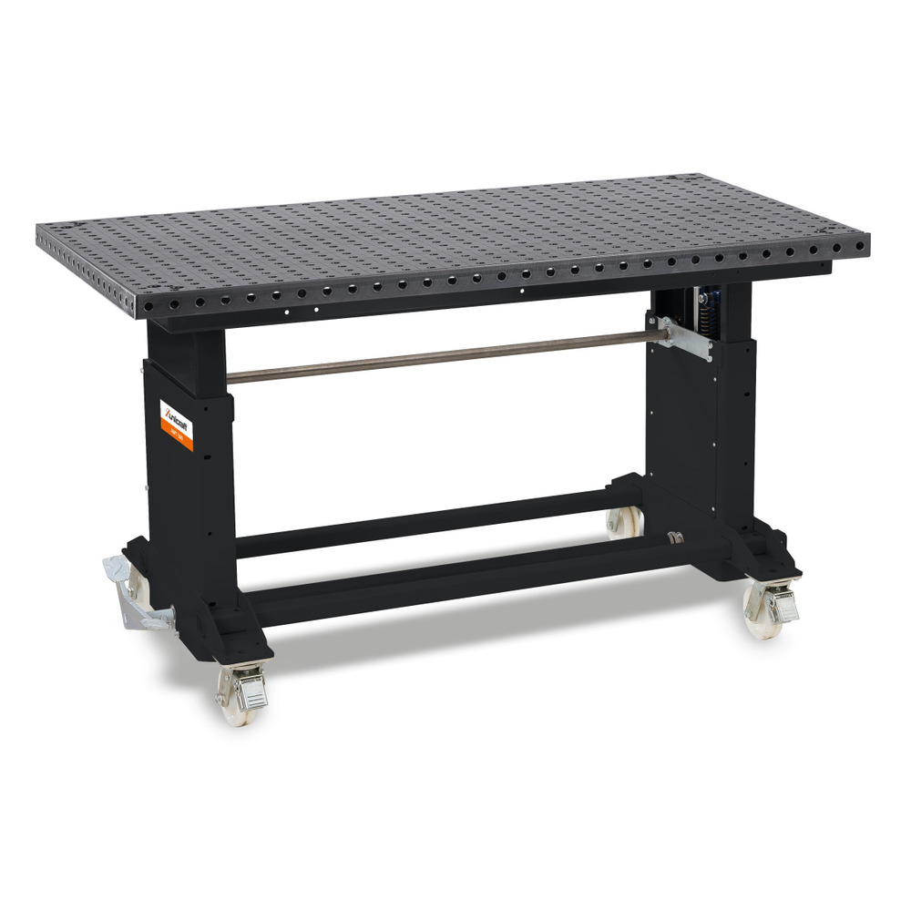 Arbeits- und Montagetisch Holzkraft AMT 500 SL 1