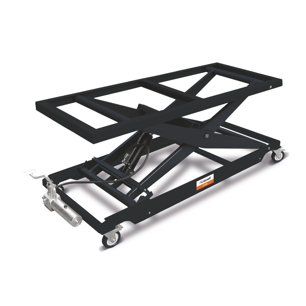 Stół roboczy Holzkraft HT 600 1