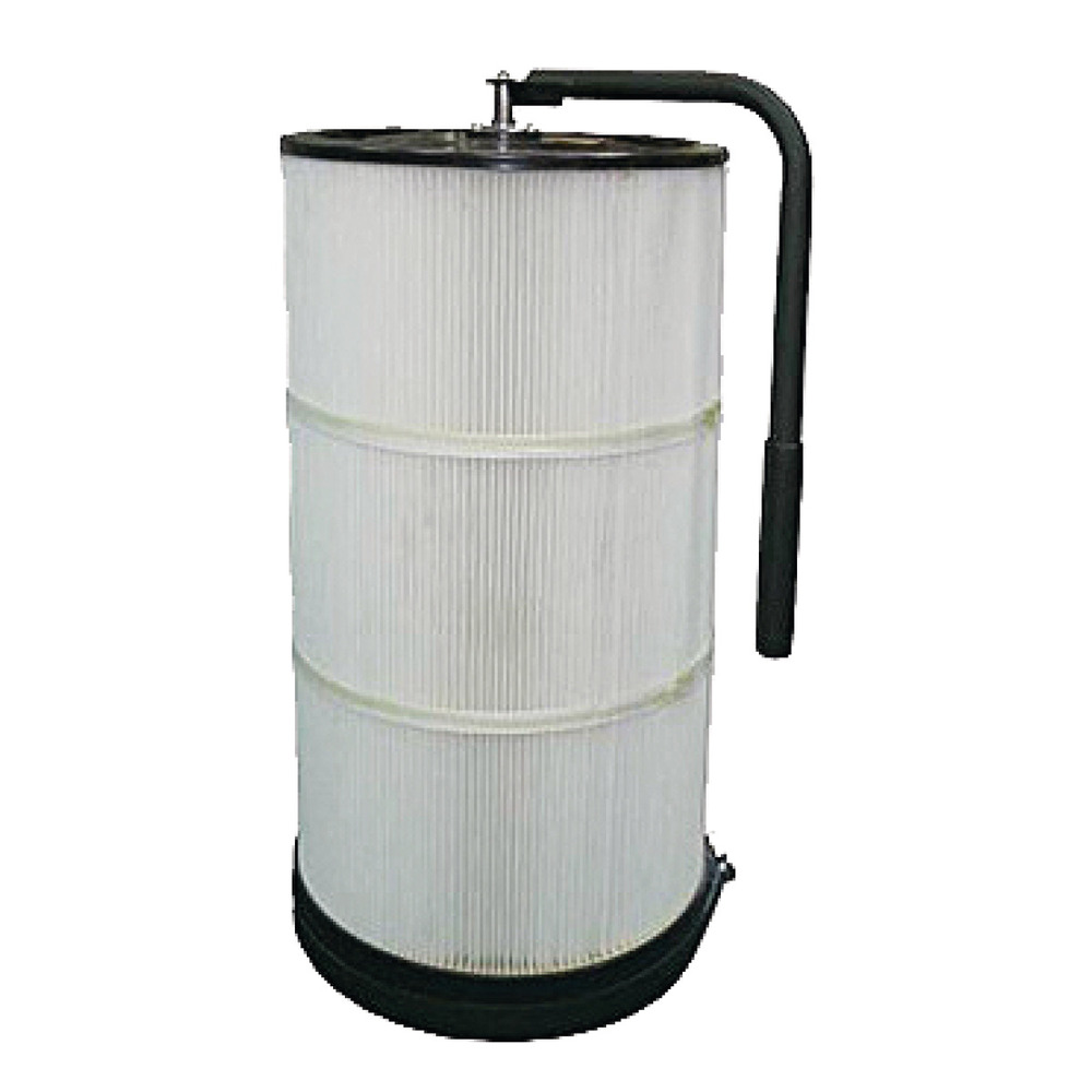 Wkłady do filtrów dokładnych Holzkraft do ASA 5053/5403 1