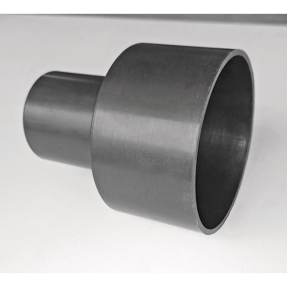 Sprzęgło redukcyjne Holzkraft Ø-A 50 mm / Ø-I 80 mm 1