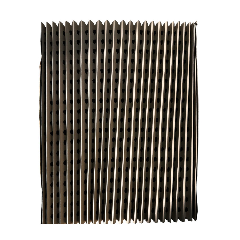 Filtr papierowy objętościowy Holzkraft do FAG 1 / 2 1