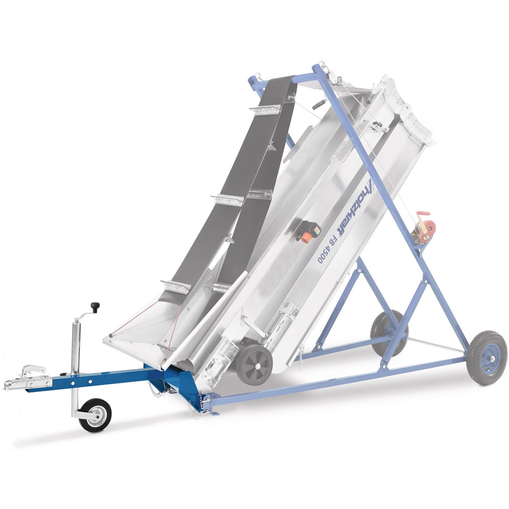 Zwijacz Holzkraft FVR-KK 1