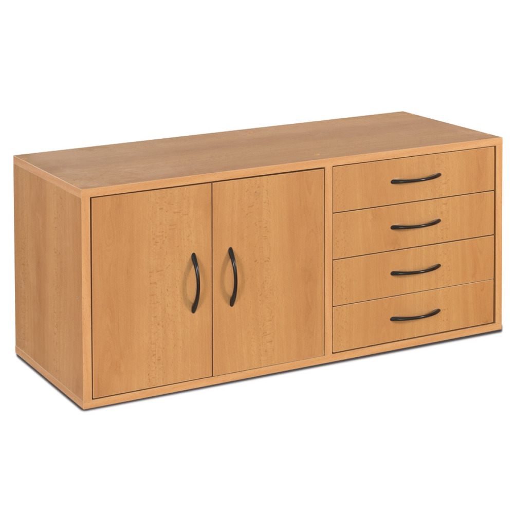 Wbudowana szafa Holzkraft dla HB 1701 1