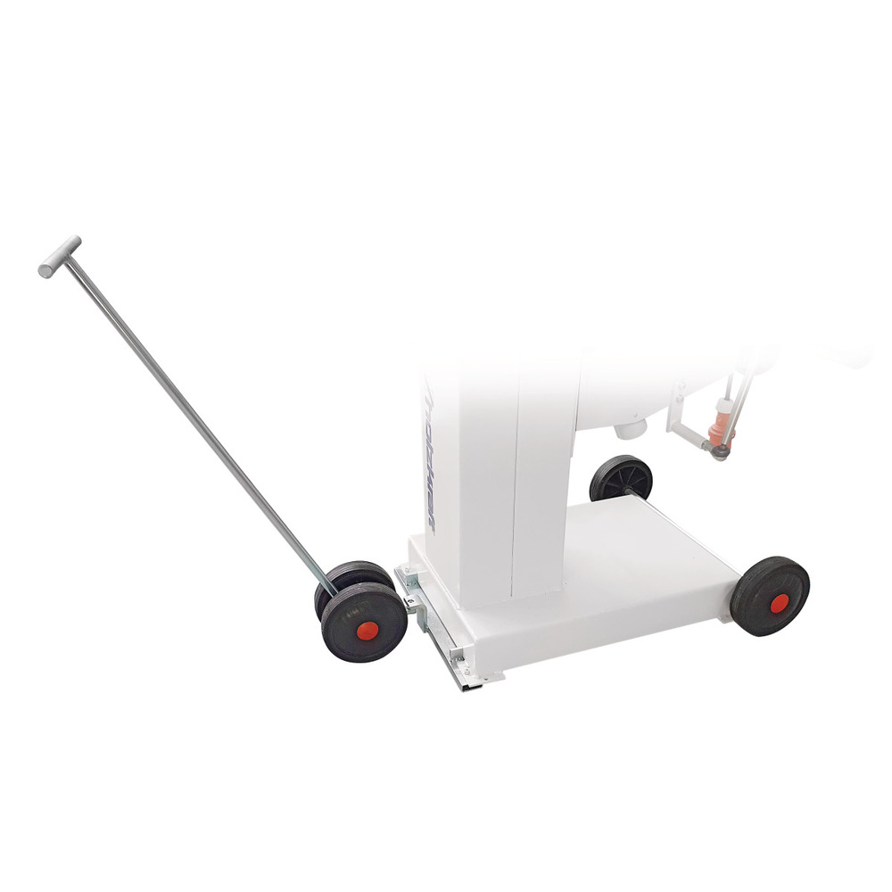 Podwozie do lądowania Holzkraft FW-LLB30 1