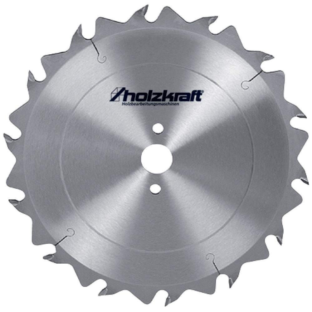 Piła tarczowa z zębem płaskim do cięcia Holzkraft KSB-ZF 350/16 1