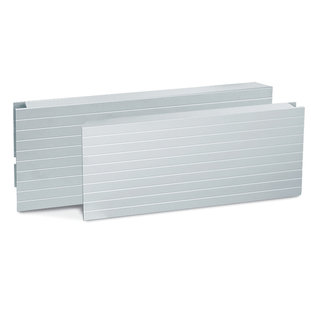 Szczęki ograniczające obrót Holzkraft Aluminium 450 mm 1