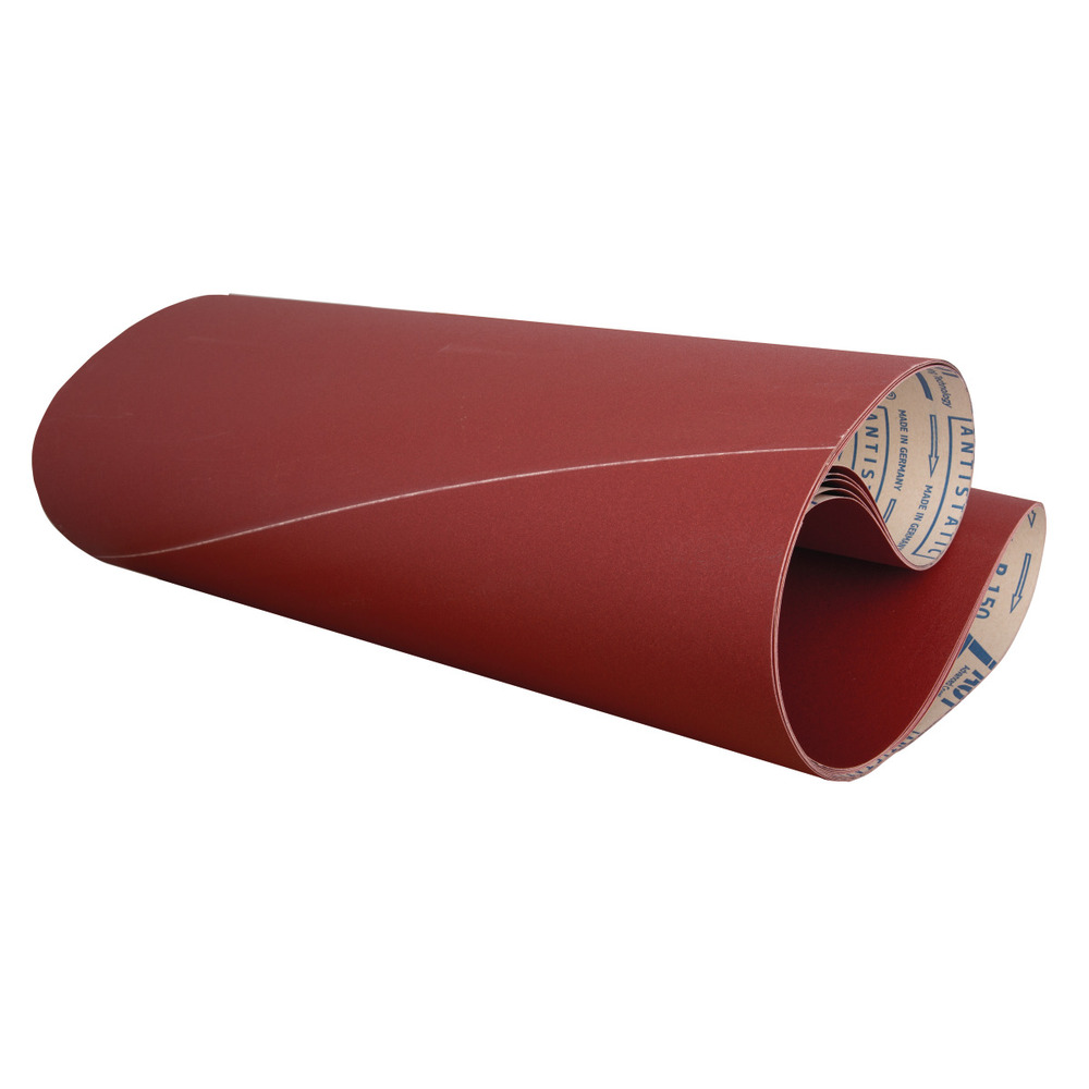Pas bezkońcowy 1600x450 mm papier gr. 180 Holzkraft 5354518 1