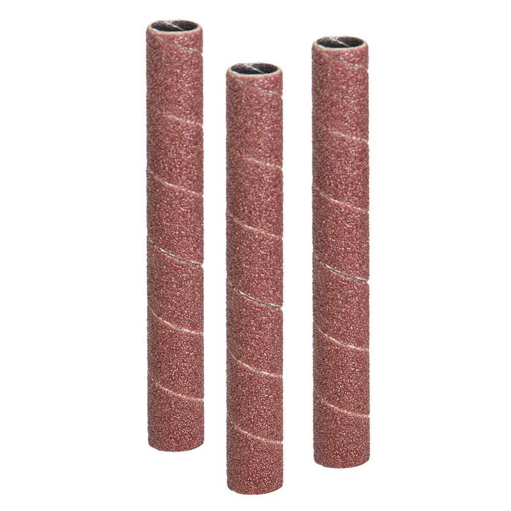 zestaw tulei szlifierskich Holzstar Ø 13 mm K240 1