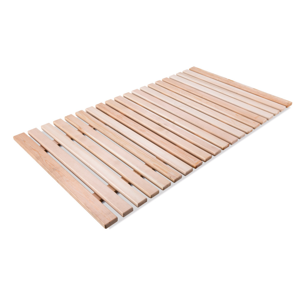 Drewniana krata nośna Holzkraft 1440 x 800 mm 1