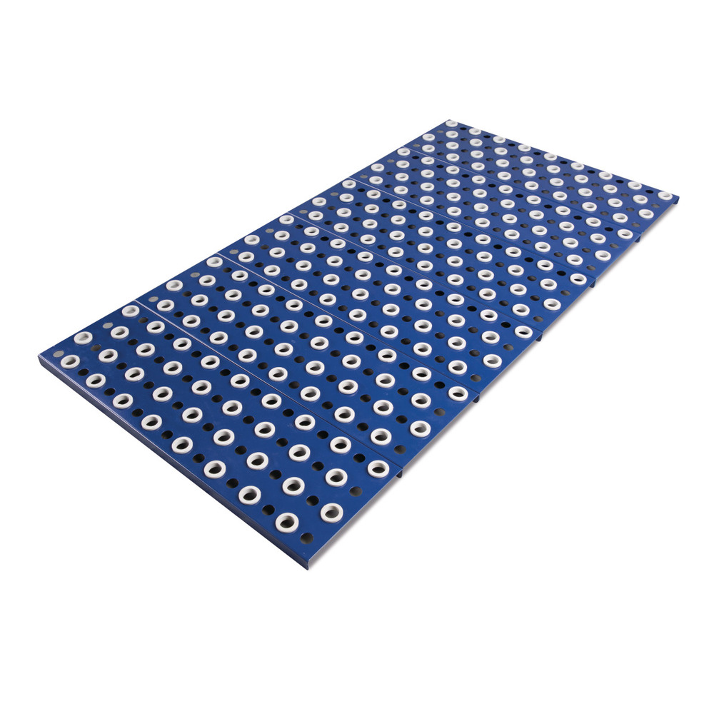 Metalowa krata nośna Holzkraft 1350 x 693 mm 1