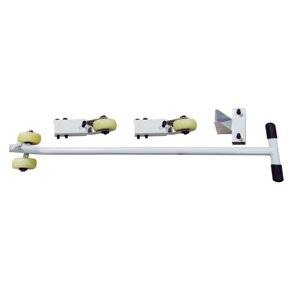 Zawieszenie Holzstar TF 190E / TF 190SE 1