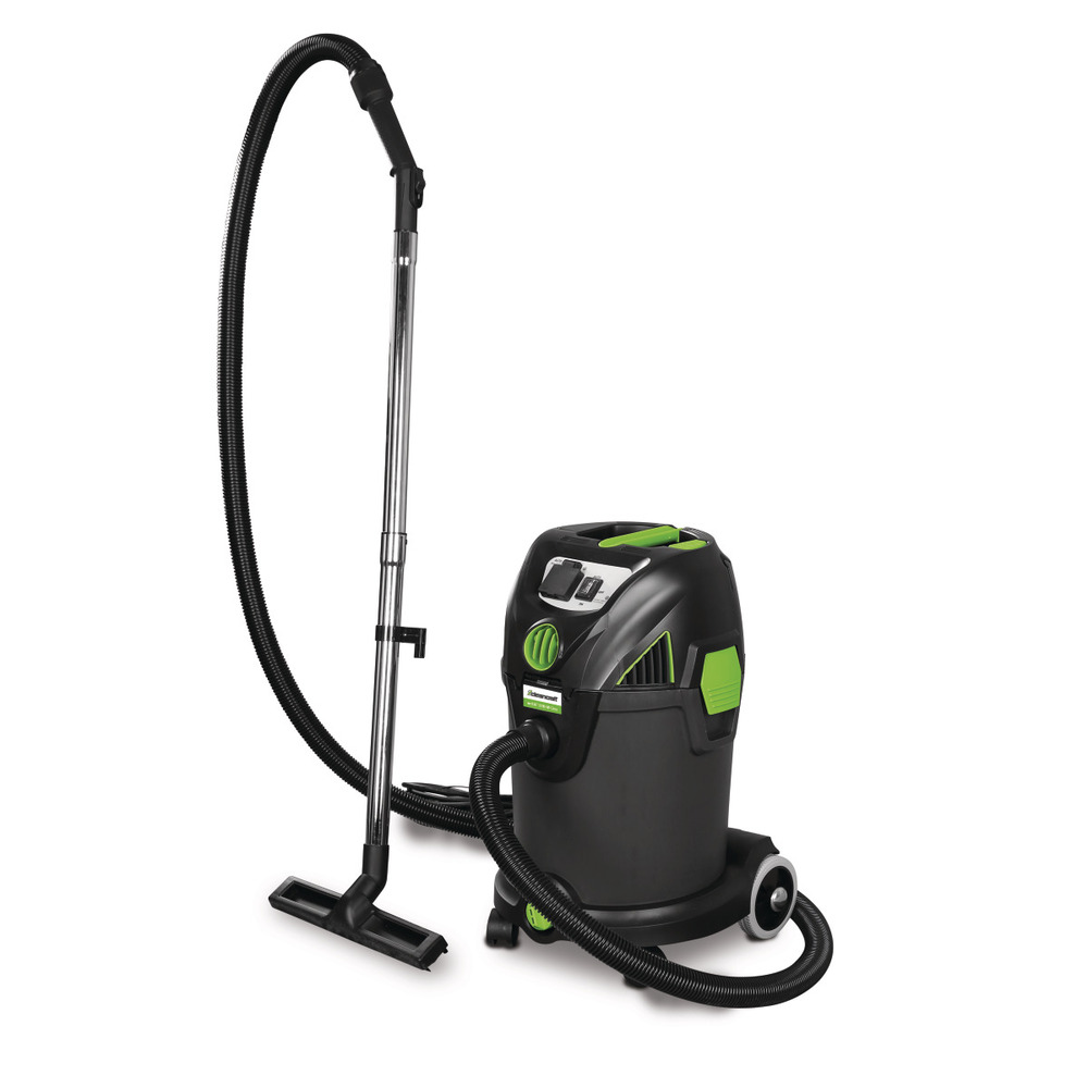 Odkurzacz do pracy na mokro / sucho Cleancraft wetCAT 131 RH M-Class 1