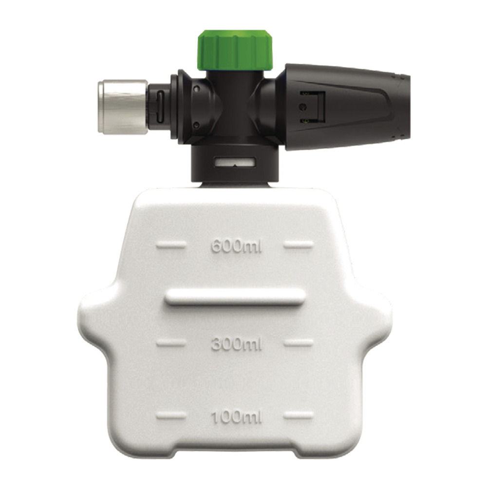 Pianka Cleancraft 600 ml 1
