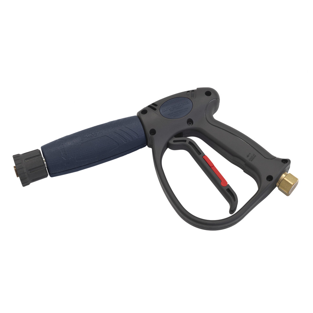 Ręczny pistolet rozpylający Cleancraft HSP-HDR-H 60 1
