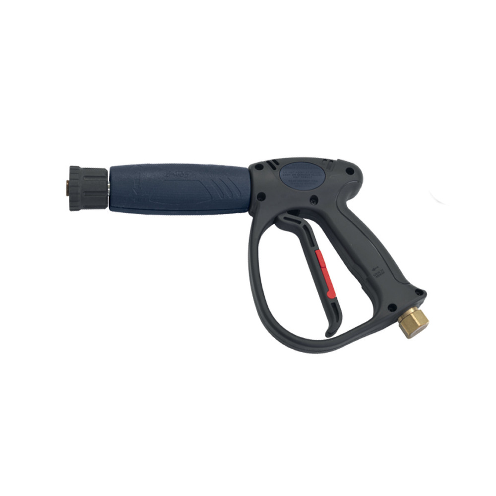 Ręczny pistolet rozpylający z regulacją ciśnienia Cleancraft 1