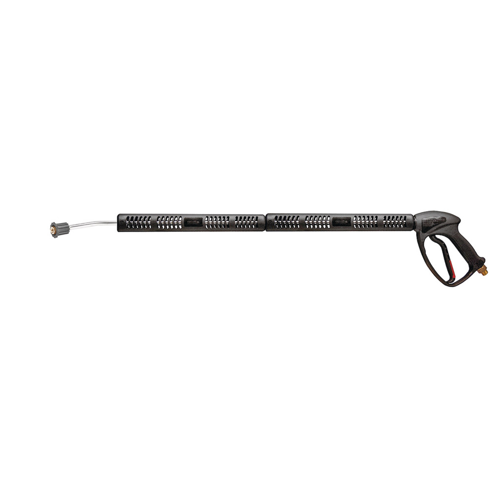Ręczny pistolet rozpylający Cleancraft 1100 mm, z dyszą rotacyjną 1