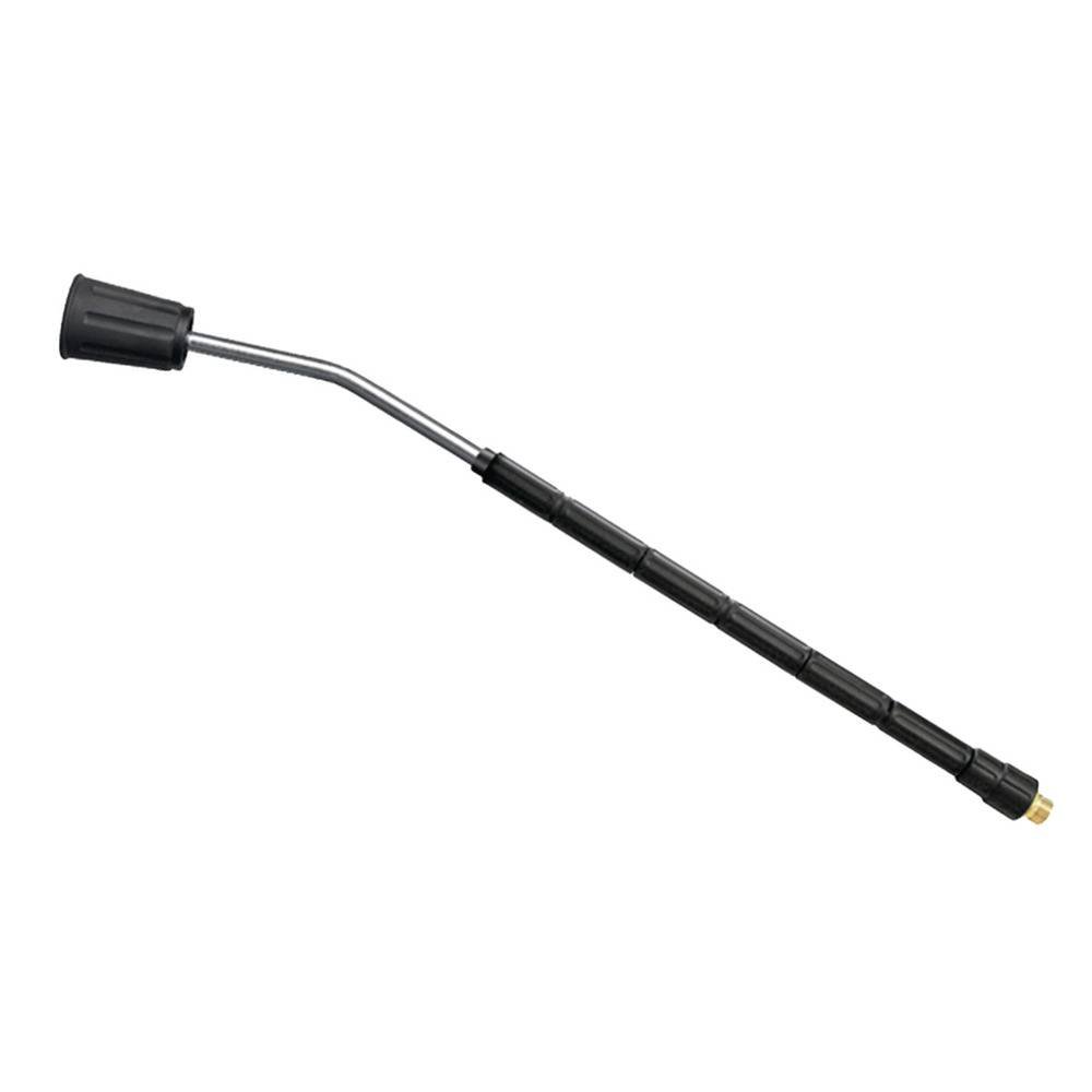Zakrzywiona lanca Cleancraft 700 mm, z głowicą opryskującą 1