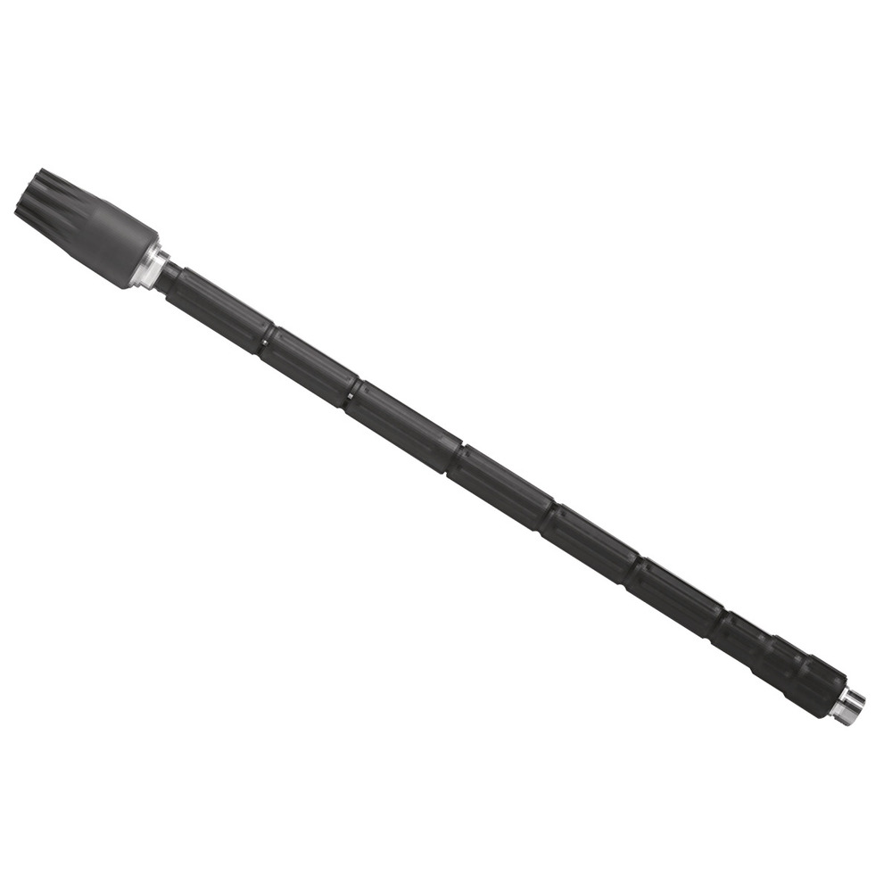 Lanca Cleancraft 700 mm, z dyszą rotacyjną 1