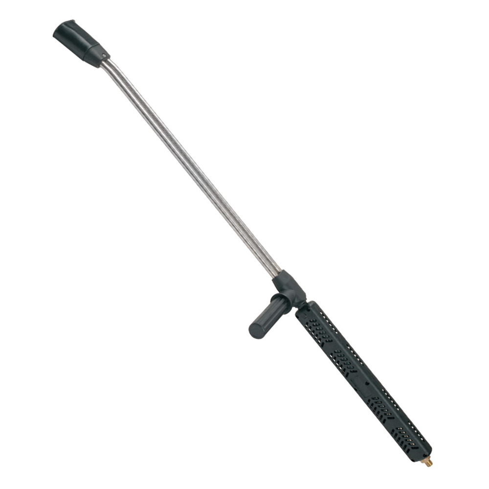 Lanca dwustrumieniowa Cleancraft 700 mm 1