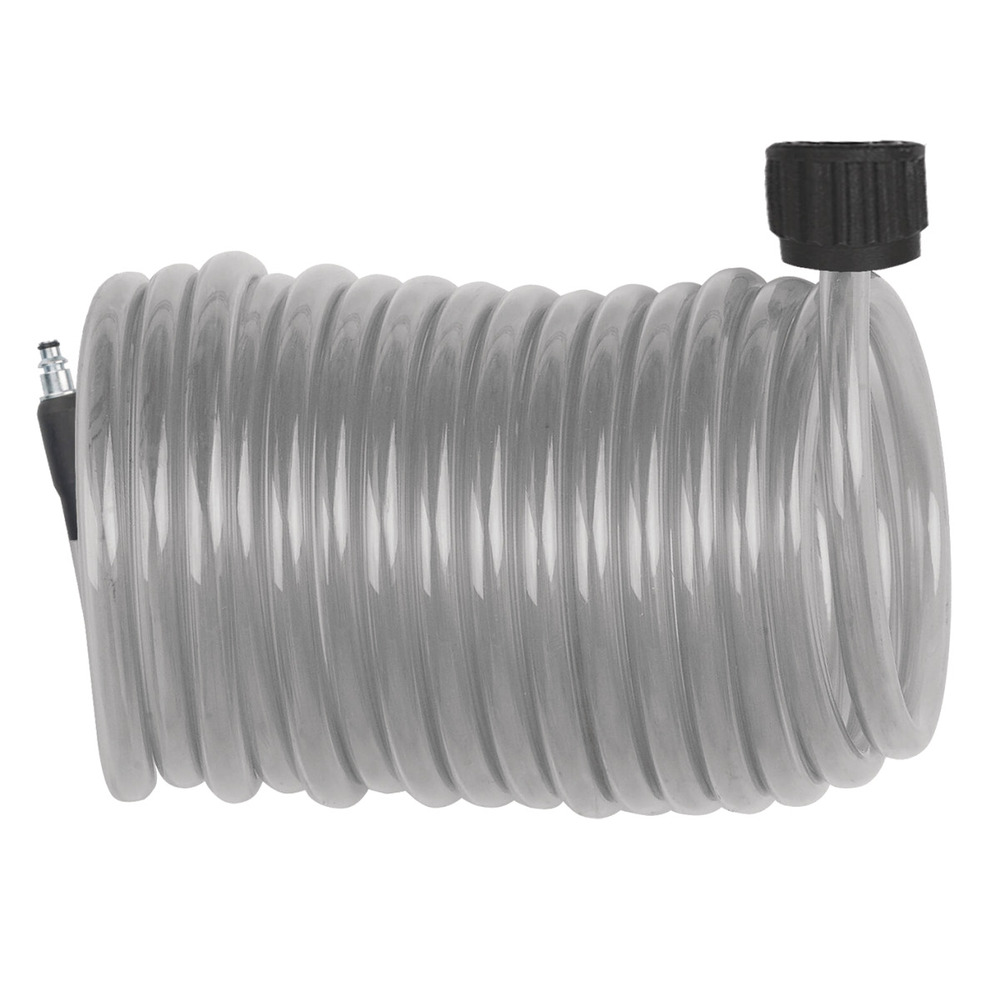 Wąż spiralny Cleancraft 6 m 1