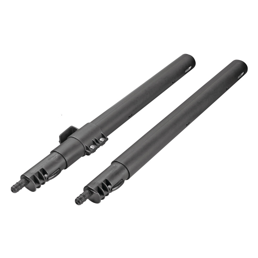 Zestaw rur przedłużających Cleancraft 2 x 480 mm 1