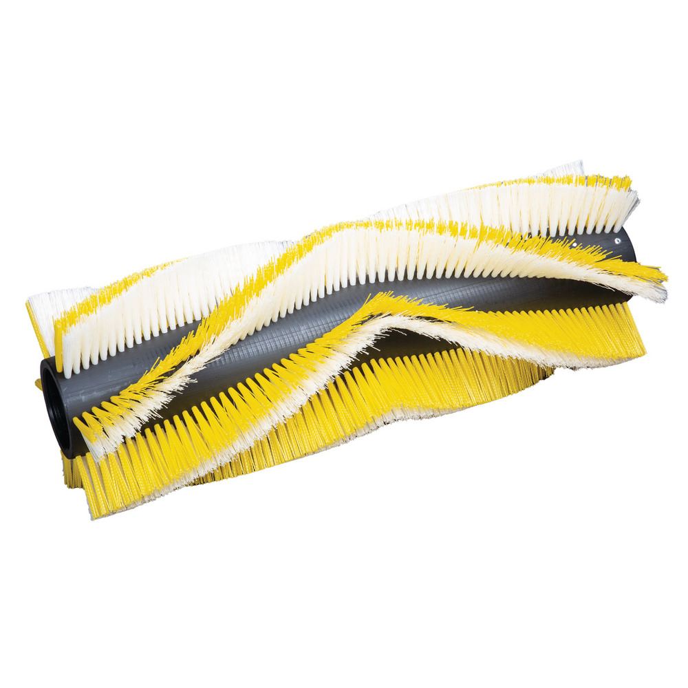 Główny walec zamiatający Cleancraft PP 1,1 / stal 0,7 mm 1