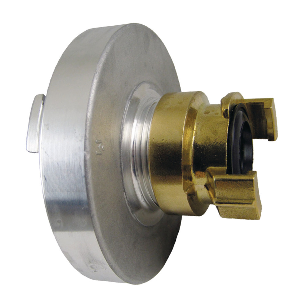Adapter Cleancraft Geka Storz 1