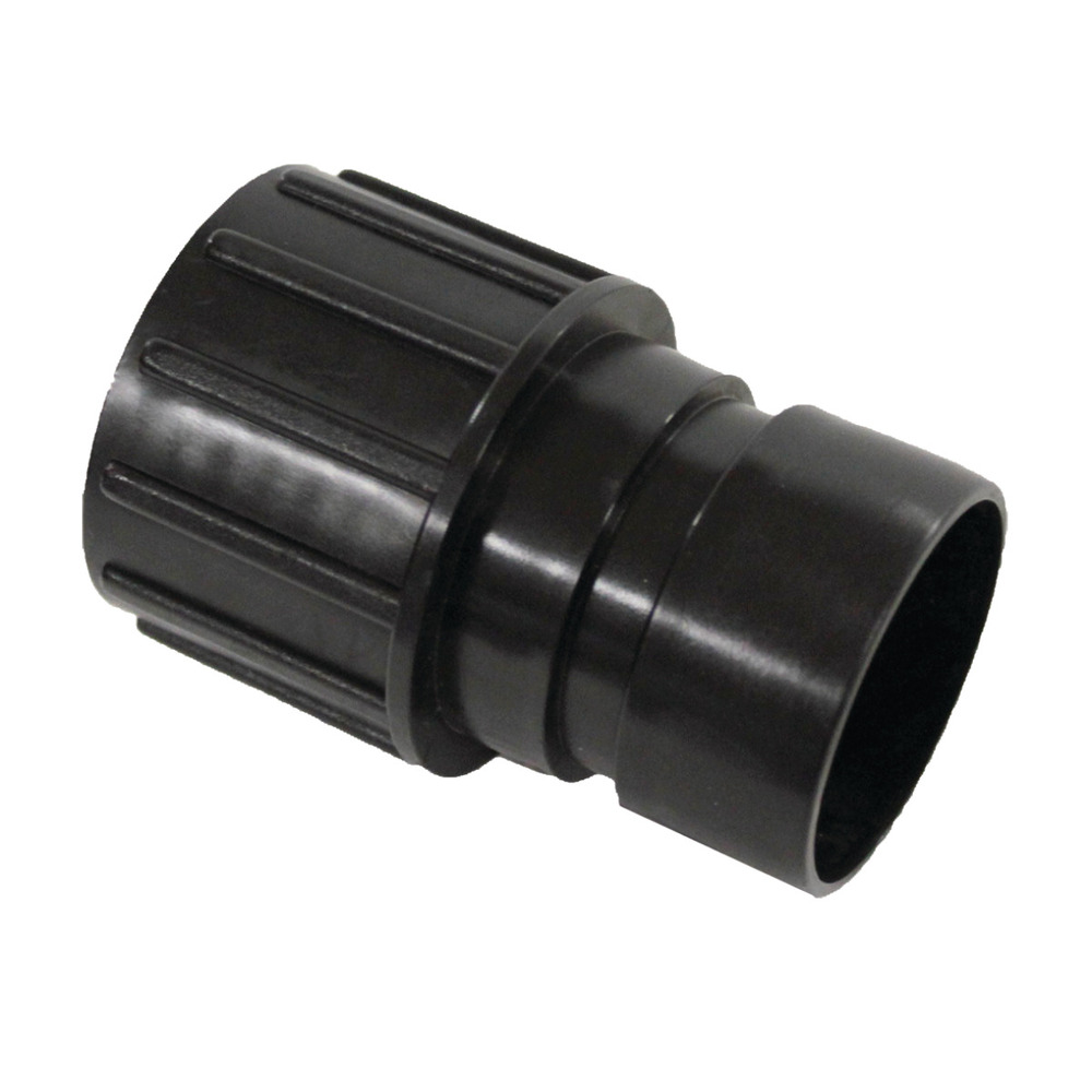 Adapter, antystatyczny Cleancraft wąż/zbiornik 1