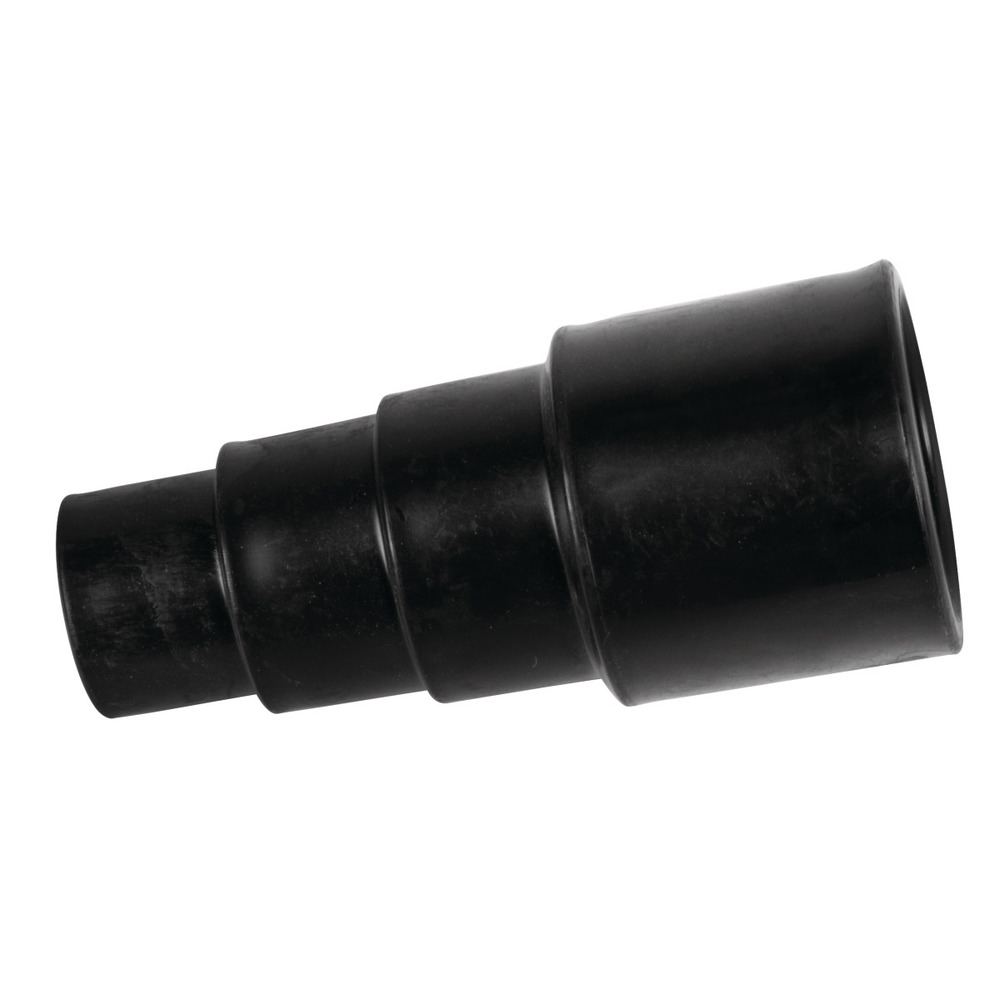 Adapter uniwersalny Cleancraft Ø 36/32/26 antystatyczny 1