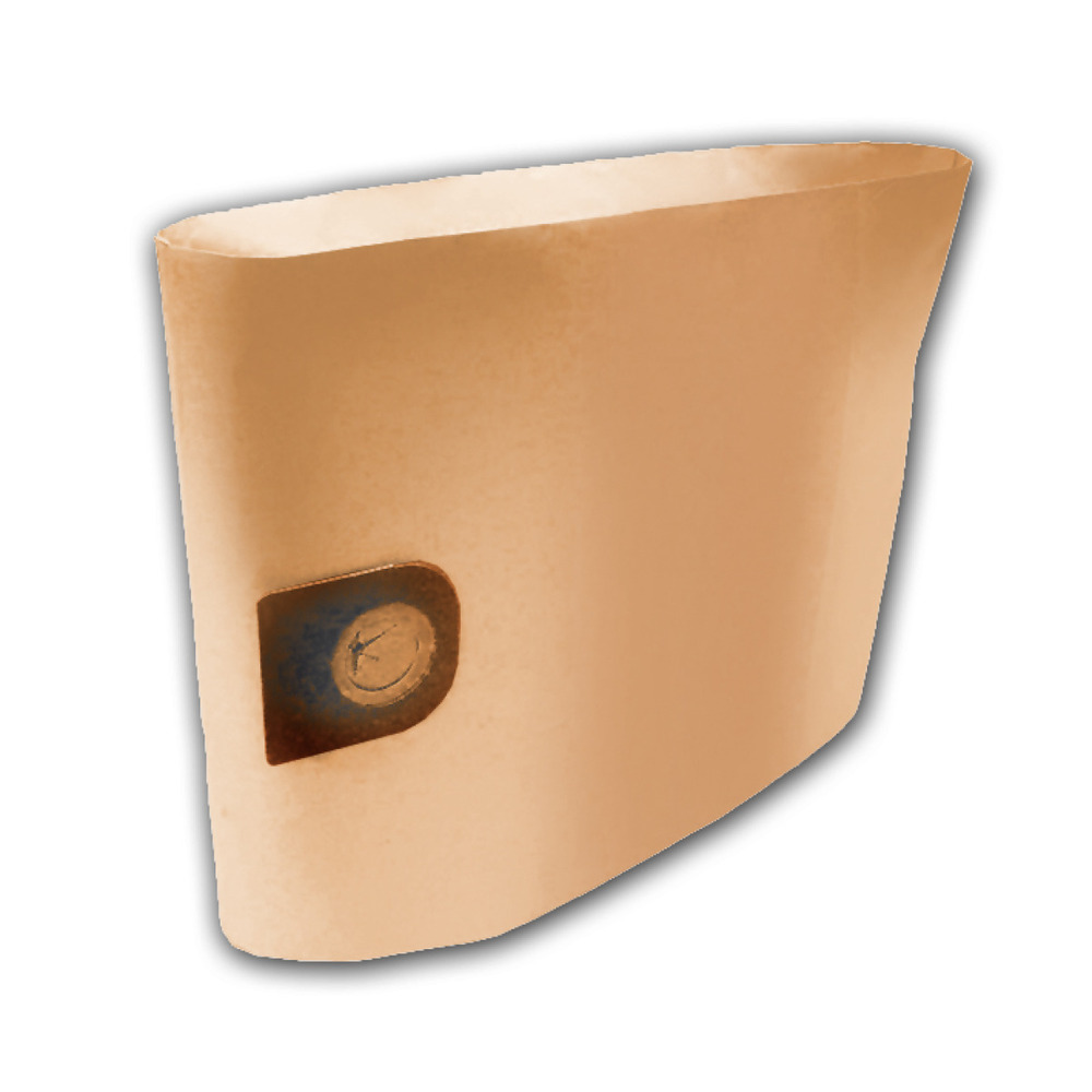 Worek filtrujący Cleancraft Papier 1