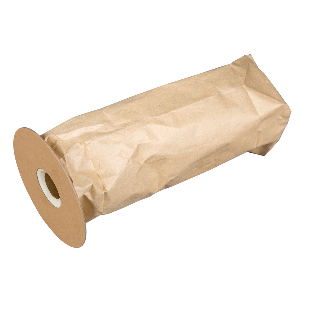Worek filtrujący Cleancraft Papier 1