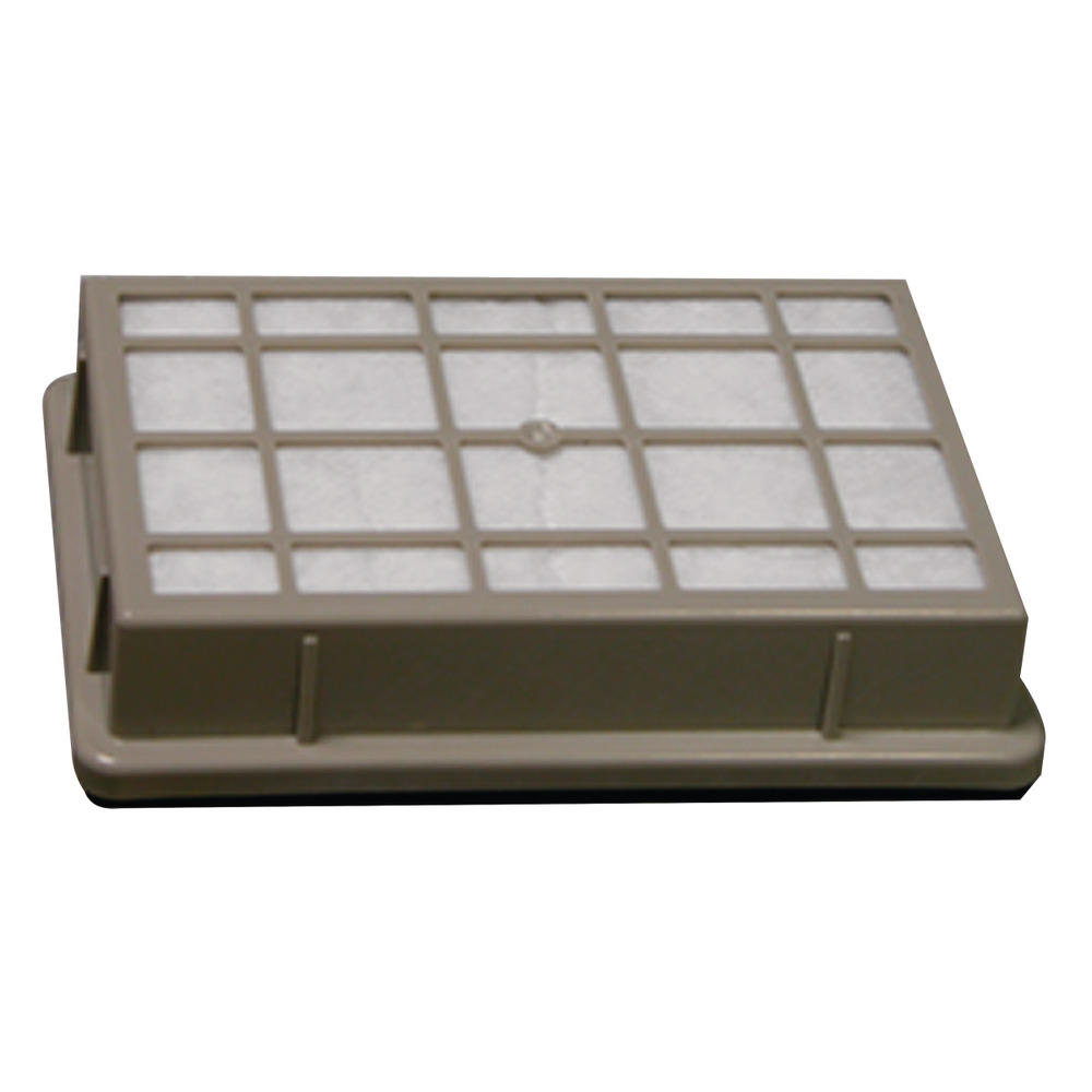 Filtr powietrza wylotowego Cleancraft 1