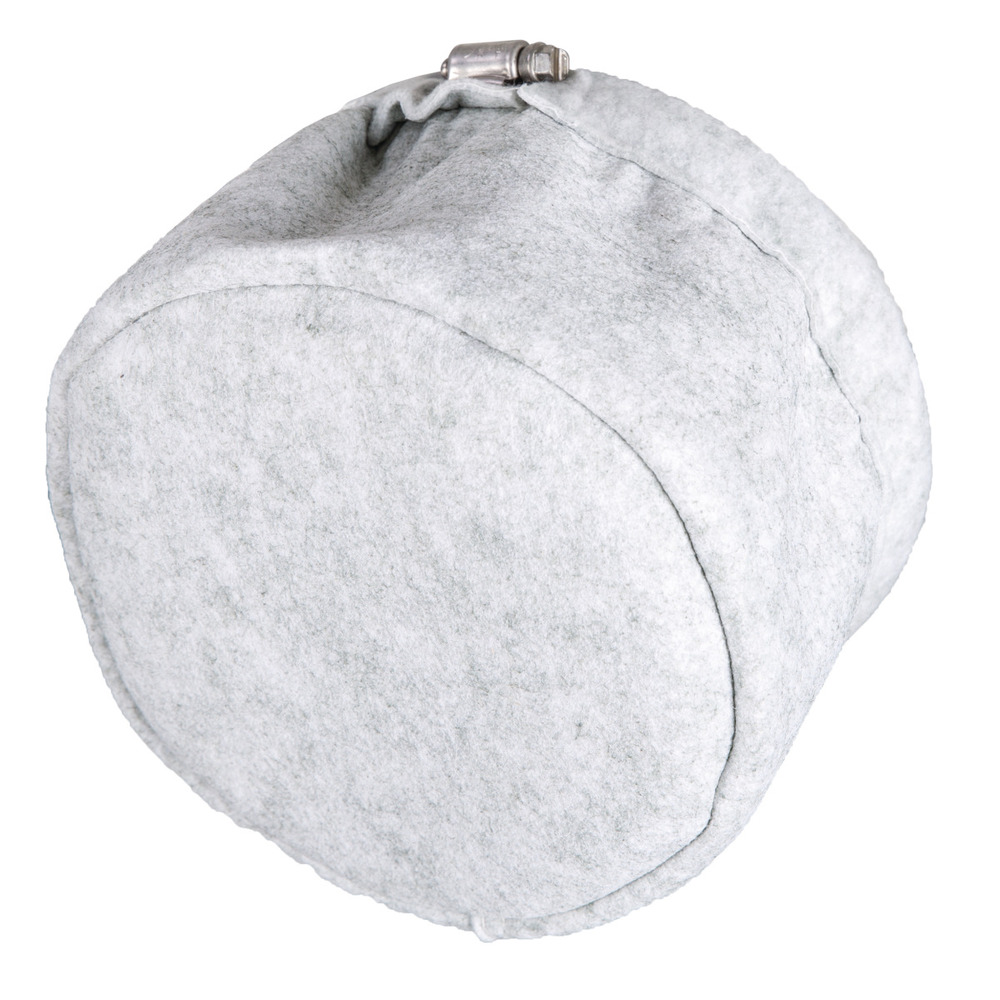 Pokrywa filtra HEPA Cleancraft 1
