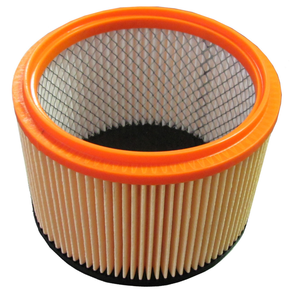 Filtr kartridżowy Cleancraft HEPA H13 1